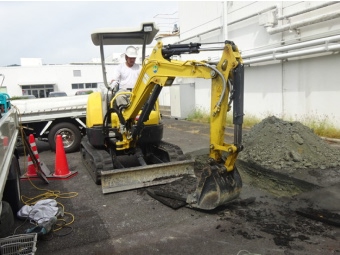 暮らしの基盤と、快適な住空間を支える。