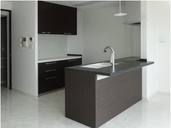 暮らしの基盤と、快適な住空間を支える。