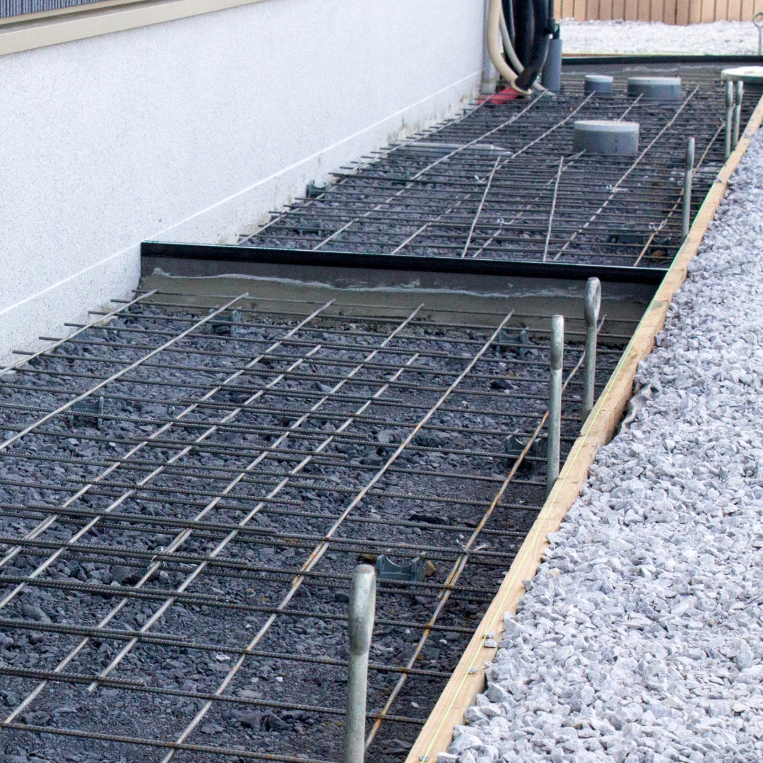 給排水衛生設備事業