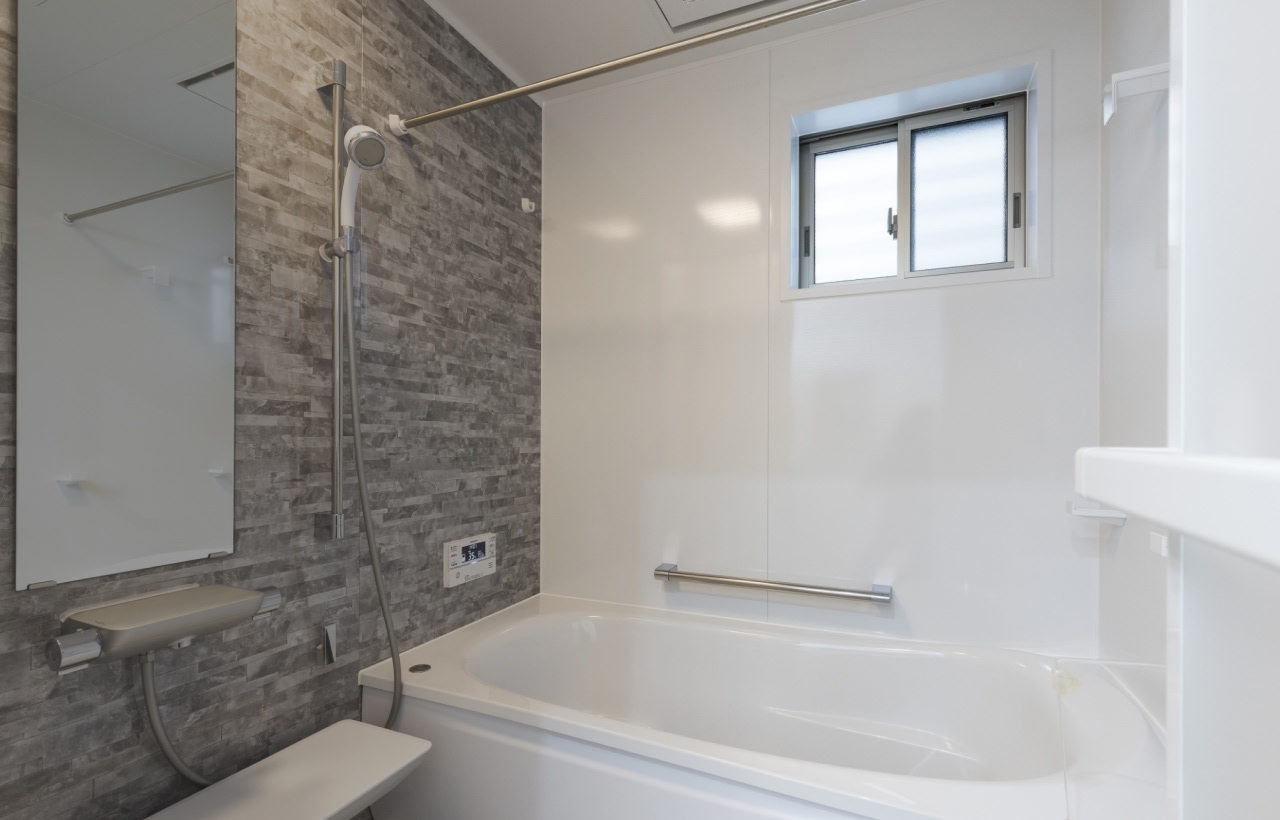 機能美と快適を、見えないところからデザインする。